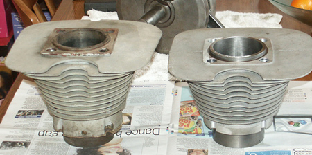 600 Barrel